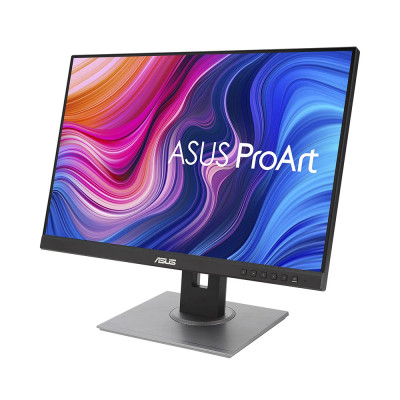 Màn hình LCD ASUS ProArt PA248QV (1920 x 1200/IPS/75Hz/5 ms) Chuyên Đồ Họa - Hàng Chính Hãng