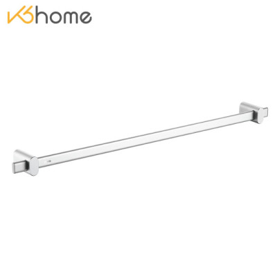 Thanh vắt khăn đơn nhà tắm 65cm dòng Alisa Moen - ACC2403