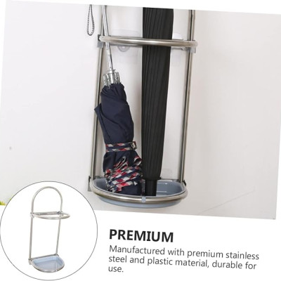 Kệ treo ô dù inox cao cấp