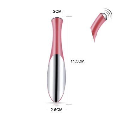 Máy Massage Vùng Da Quanh Mắt Hàng Hot Mới Về Giá Sỉ (Có Hàng Sẵn) (Hàng Chính Hãng)