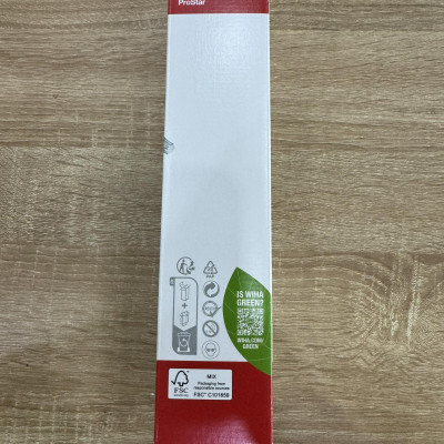 Bộ lục giác đầu sao torx 13 chi tiết Wiha 39105 (mã 39104 kèm hộp)