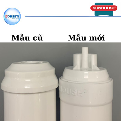 Lõi diệt khuẩn Sunhouse Nano Silver - Hàng chính hãng