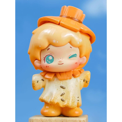 Đồ Chơi Mô Hình Diandian - Litter Fairy Tale Town - ToTy RE87 (Sản Phẩm Bên Trong Là Ngẫu Nhiên)