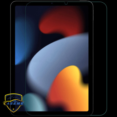 Miếng dán màn hình kính cường lực cho iPad Mini 6 2021 hiệu Nillkin Amazing H+ (mỏng 0.2 mm, vát cạnh 2.5D, chống trầy, chống va đập) - Hàng chính hãng