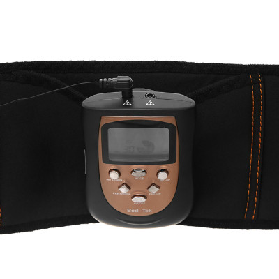 Đai massage bụng Rio Tek BT-AATB - Hàng chính hãng