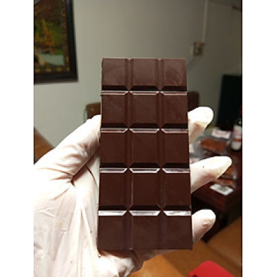 Combo Sô Cô La 75% Cacao và 60% Cacao – Sự Lựa Chọn Tuyệt Vời Cho Tín Đồ Sô Cô La | O