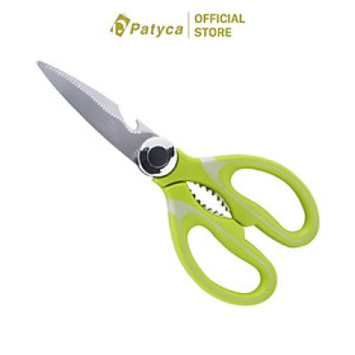 Kéo Cắt Thực Phẩm Nhà Bếp Đa Năng Benchusch 