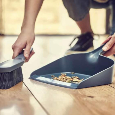 Bộ Chổi và Hốt Rác Cao Cấp JOSEPH JOSEPh 65001