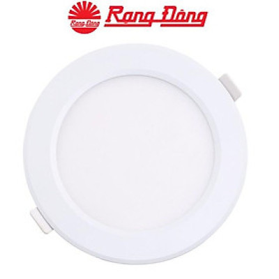 Đèn LED Panel tròn đổi màu 135/9W Rạng Đông PT04 ĐM 135/9W