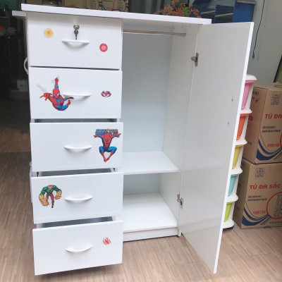  Tiện Lợi Chịu Lực Tốt Tủ Đựng Quần Áo Cho Bé Trai Bé Gái Giá Tốt Nhất