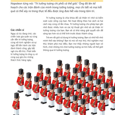 Sách - Siêu Trí Nhớ