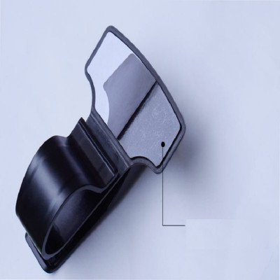 Kẹp Điện Thoại Gắn Trên Taplo  Xe Hơi Hình Con Báo - Hàng chính hãng 