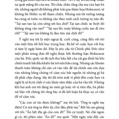 Khoa Học Khám Phá - Emotional - Cảm Xúc - Cảm Xúc Chi Phối Tư Duy Như Thế Nào? (TRE)