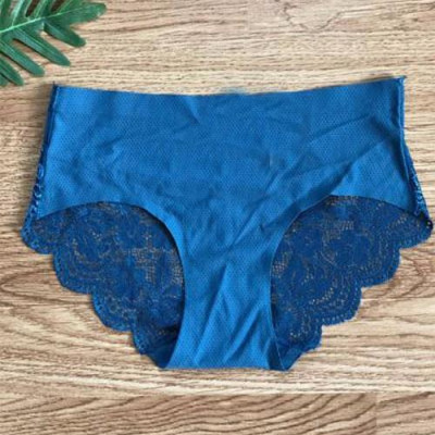 COMBO 05 QUẦN LÓT NỮ SU PHỐI REN SAU SIÊU ĐẸP QL1305 (Màu ngẫu nhiên)