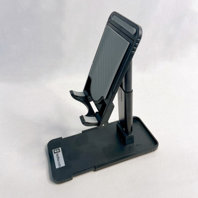 Giá đỡ điện thoại - Máy tính bảng K09 để bàn đa năng gấp gọn ( Giao màu ngẫu nhiên ) - Hàng chính hãng 