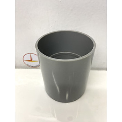 Nối 90 nhựa PVC Bình Minh (Plaint Socket)_N90M