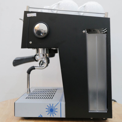 Máy Pha Cà Phê Ascaso UNO 12 - Hàng Nhập Khẩu