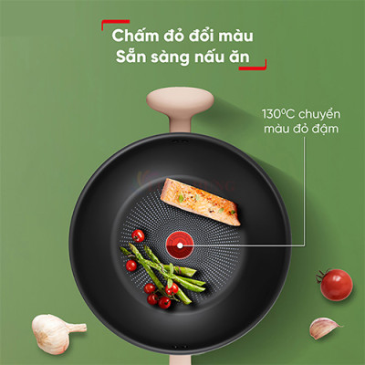Nồi Tefal So Matcha 24cm G1794695 - Hàng chính hãng
