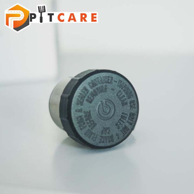 Bình Dầu Khói Cùm Thắng Brembo loại nhỏ 15cc (Hàng Chính Hãng)