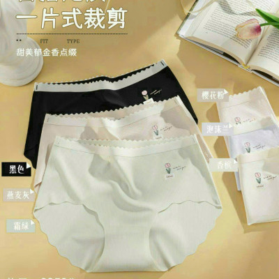 Combo 5 Quần Lót Nội Y Đúc Su D1 Cao Cấp