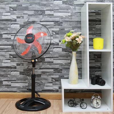 Quạt Lửng Thân Sắt Senko LTS106A - Hàng Chính Hãng