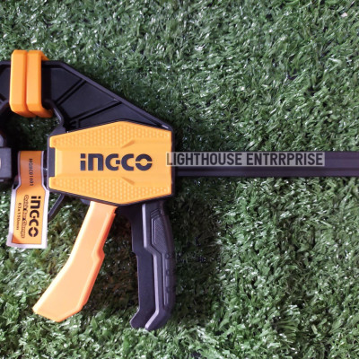 CẢO KẸP NHANH INGCO - HÀNG CHÍNH HÃNG