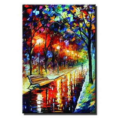 Tranh in khổ lớn LCV 40V162