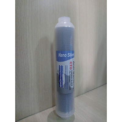 LÕI LỌC NANOSIVER 