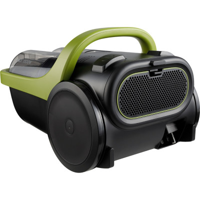 Máy hút bụi dạng hộp Panasonic MC-CL603GN49 - Hàng Chính Hãng