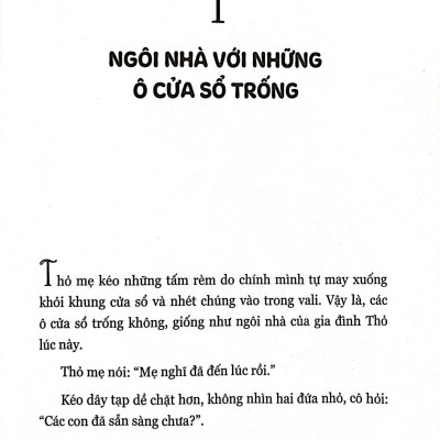 Sách - Dưới Bóng Trăng Ngà - Câu Chuyện Về Chuyến Phiêu Lưu Của Bé Thỏ Cải Xoong