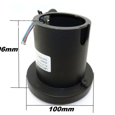 ĐÈN LED ÂM ĐẤT 3W