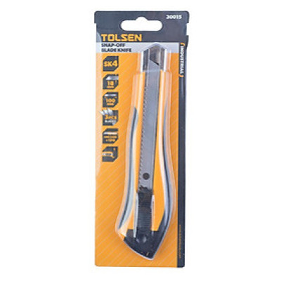 DAO RỌC GiẤY 3 LƯỠI (CÔNG NGHIỆP) TOLSEN 30015 - HÀNG CHÍNH HÃNG