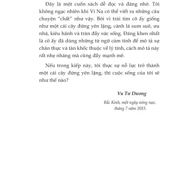 Nơi Nào Có Ý Chí, Nơi Đó Có Thành Công