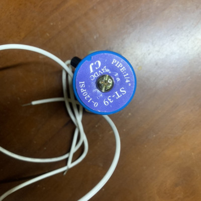 Van điện từ máy lọc nước RO hàng nhập khẩu Đài Loan