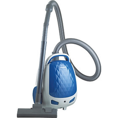 Máy Hút Bụi Gia Đình Tiross TS9304 (1200-1600 W) - Hàng Chính Hãng