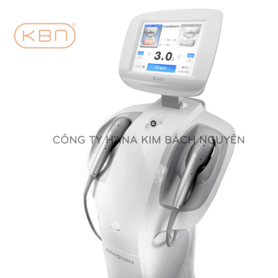 Máy Nâng Cơ Hifu Ultraformer III Hàn Quốc Xóa Nhăn, Trẻ Hóa Da