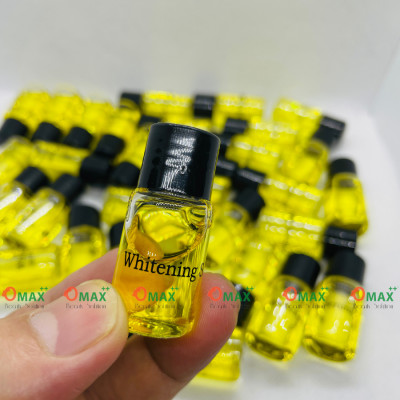 SERUM FEIYA - FEIYA WHITENING EGF 5ml - GIẢI PHÁP PHỤC HỒI - TÁI TẠO - CHỐNG NHĂN - XÓA ĐỐM NÂU (USA)