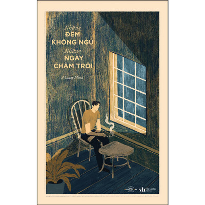 Combo Ta Bắt Đầu Cuộc Đời Mới, Khi Nhận Ra Mình Chỉ Sống Một Lần Và Những Đêm Không Ngủ, Những Ngày Chậm Trôi( Tặng kèm sổ tay)