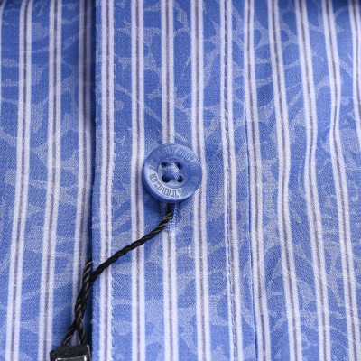 Áo sơ mi tay dài Khatoco