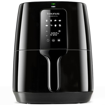 Nồi chiên không dầu Taurus Digital AF1300D Tây Ban Nha Hàng chính hãng