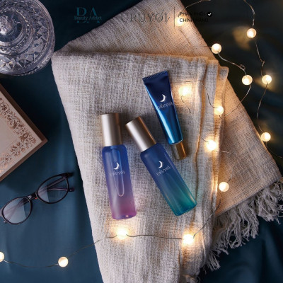 Dung dịch dưỡng ban đêm - Tinh chất phục hồi URUYOI Night Repair Essence Balance