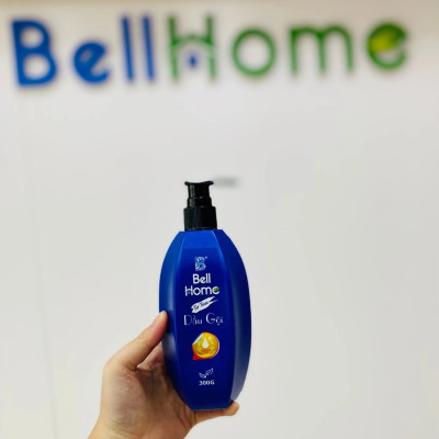 Dầu Gội Gia Đình Công Nghệ Sinh Học Bell Home 300ML