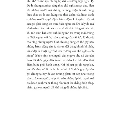 Hiệu Ứng Lucifer - Tập 1