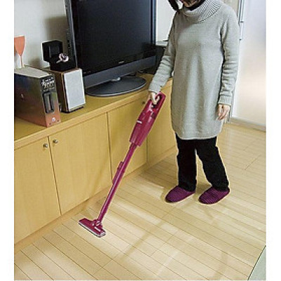 MÁY HÚT BỤI PIN 10.8V 560ML MAKITA CL111DWR (01 PIN 10.8V/ 1.5AH 01 ĐẾ SẠC) - HÀNG CHÍNH HÃNG