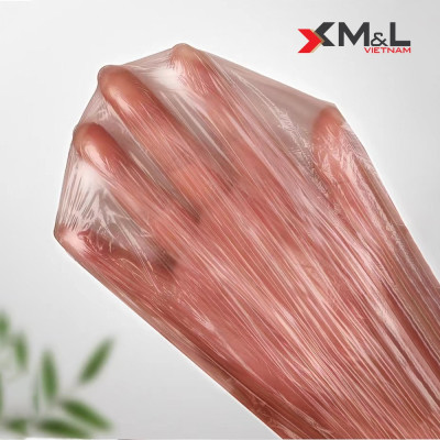 Set 100 túi đựng rác tự hủy sinh học ML TR100