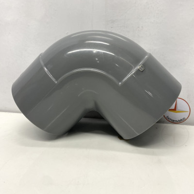 Co 114 M nhựa PVC Bình Minh (Elbow)_C114M