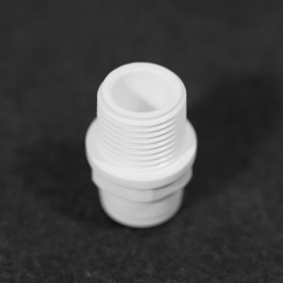 Nối ren ngoài 21 dùng trong lọc nước, phun sương, dàn tưới cây, bể thủy sinh, cá cảnh, bán cạn