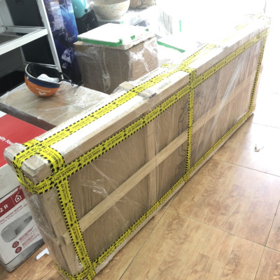 Gương tân cổ điển GROVES GGPU 825A (sang trọng, quý tộc)