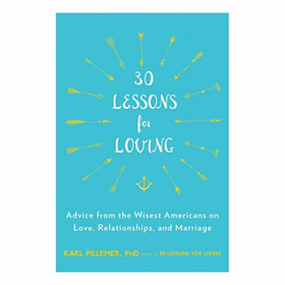 30 Lessons For Loving