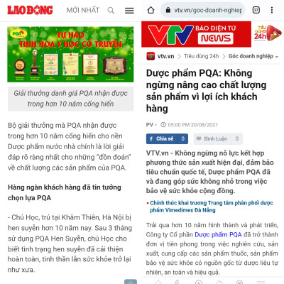 Viên nang PQA Thư Giãn Gân Cơ là dược phẩm thảo dược hỗ trợ kho phong hàn, thư giãn gân cốt, giúp giảm các triệu chứng đau mỏi gân cơ, chuột rút cho người bị đau nhức xương khớp, gân cơ co rút, chuột rút do phong hàn